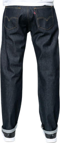 Levi's Men's 501 Original Fit Jeans - Classic Straight (Style KXV8)
