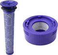 Dyson V7, V8 Filters Kit by Hechuang