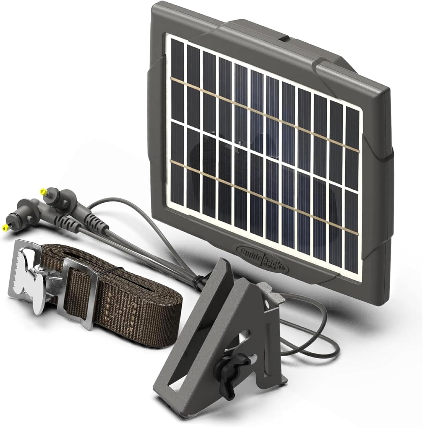 Cuddeback Solar Power Bank PW-3600 for CuddeLink Cameras