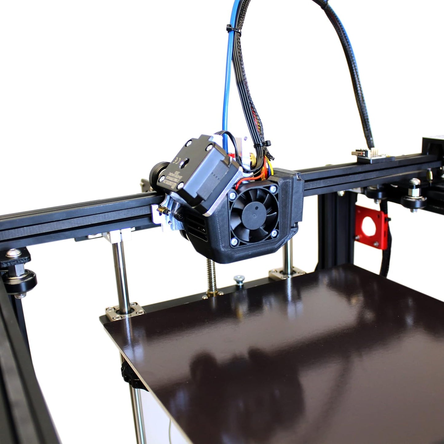 Microswiss NG Direct Drive Extruder Upgrade for Ender 5 Series