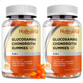 Glucosamine Chondroitin Gummies Sugar Free - Mango Flavor
