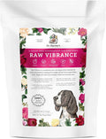 Raw Vibrance Grain Free Dehydrated Foundation for Raw Diet Dog Food