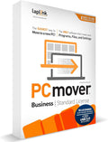 Laplink PCmover Business - Easy PC Migration with AI Assistance