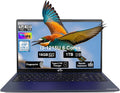 NIMO 15.6 IPS FHD Business Laptop with Intel i3 and 16GB RAM