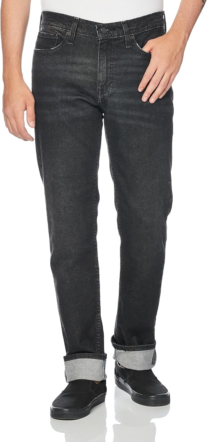 Levi's Men's Graphic Tee - Slim Fit and Stylish Design