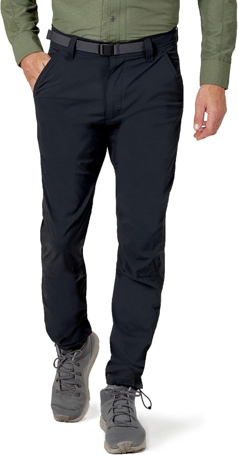 ATG by Wrangler Men's Convertible Trail Jogger for Outdoor Adventures