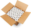 50 Rolls Thermal Paper 3-1/8 X 119 for Star Micronics SM-T300 - WRB SUPPLY