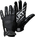 Battle Sports Triple Threat Wide Receiver Football Gloves
