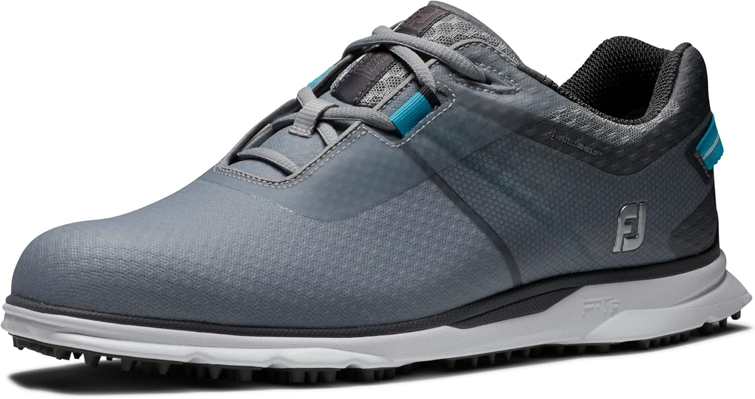 FootJoy Men's Pro|sl Sport Golf Shoe: Comfort and Performance