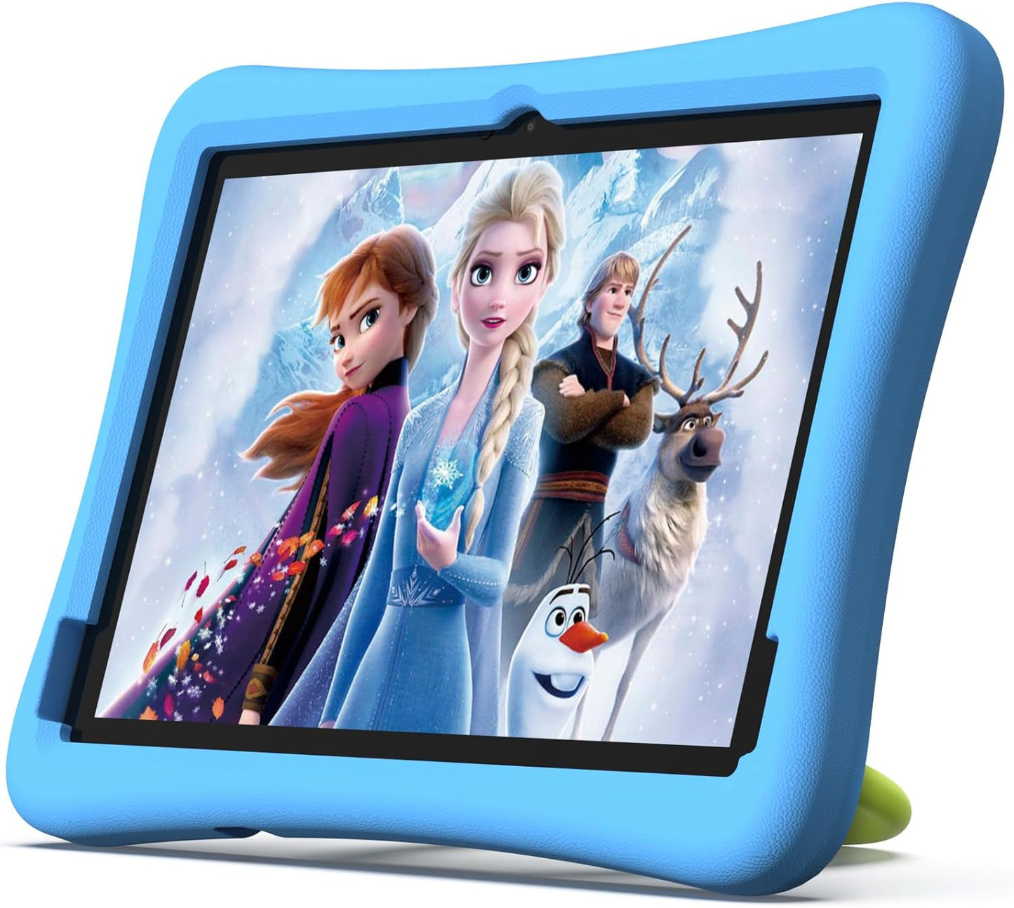 Upgraded Kids Tablet with 10 Inch Screen and Parental Control
