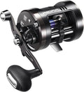 Piscifun Chaos Pro Baitcasting Reel - Durable CNC Catfish Troller