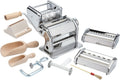 Imperia Pasta Maker Set - Authentic Homemade Noodles Made Easy!