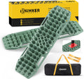 Off-Road Traction Boards with Jack Base - Recovery Tracks for Sand Mud