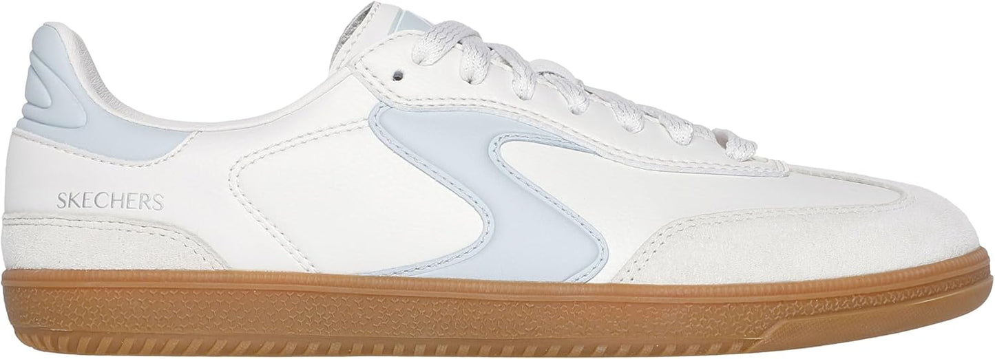 Skechers Women's Hotshot-Kickoff Sneaker for Ultimate Comfort