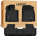 LASFIT Floor Mats for Lexus RX 2016-2022 - All Weather Custom Fit