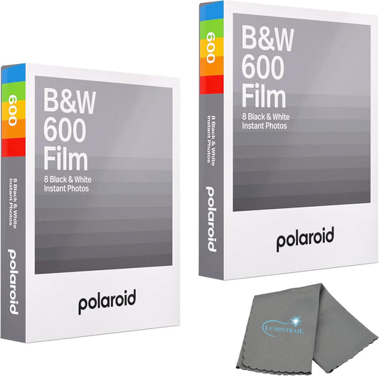 Capture Timeless Moments: Polaroid Film Bundle