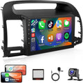 Naifay Android Car Radio for Toyota Camry 2002-2006 - 9in IPS Touch