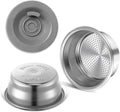 Breville Espresso Dual Wall Filter Basket (18-22g Capacity)