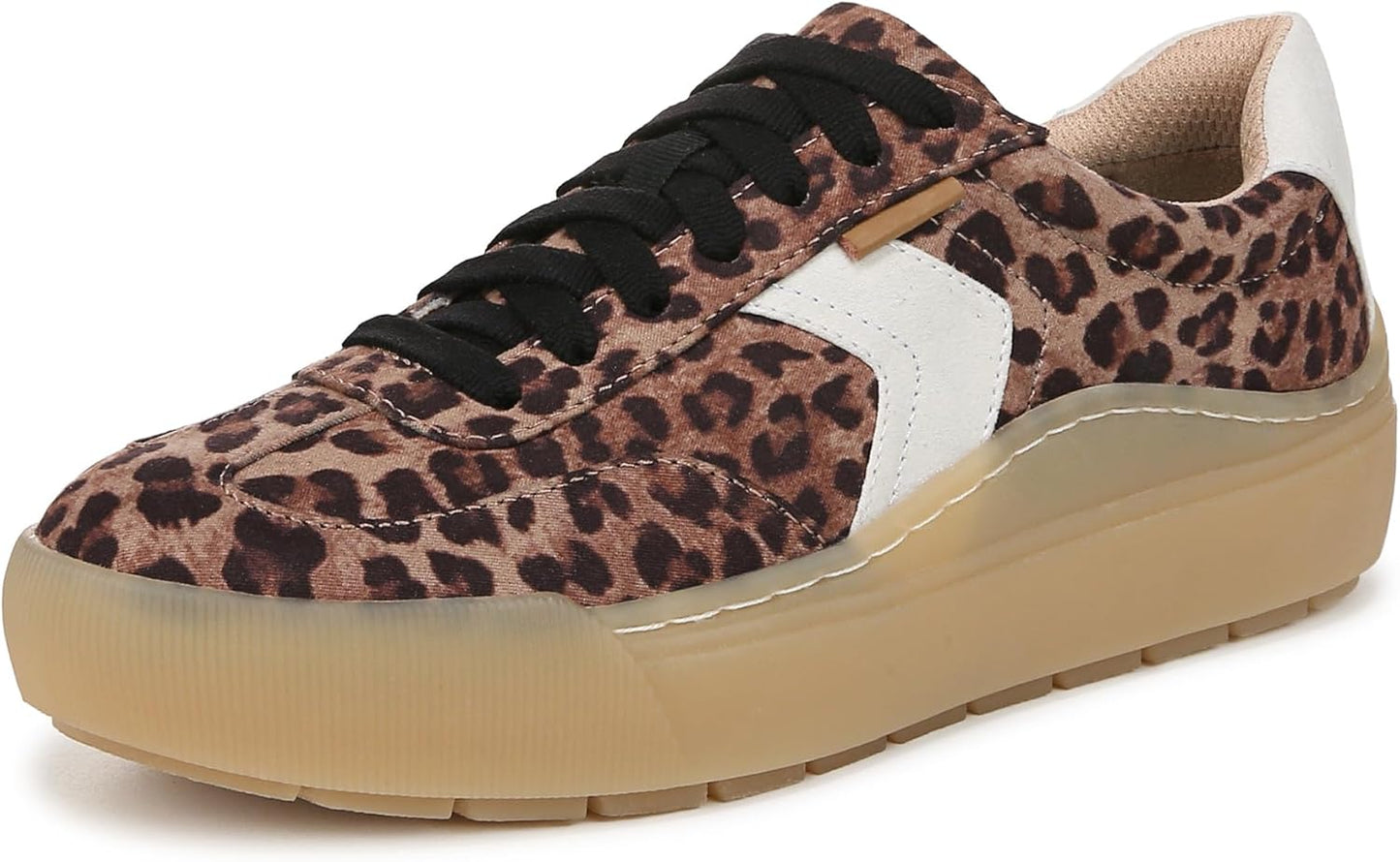 Dr. Scholl's Womens Time Off Win: Sustainable Comfort Shoes