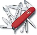 Victorinox Swiss Army Tinker Pocket Knife, 91mm - Everyday Fixes