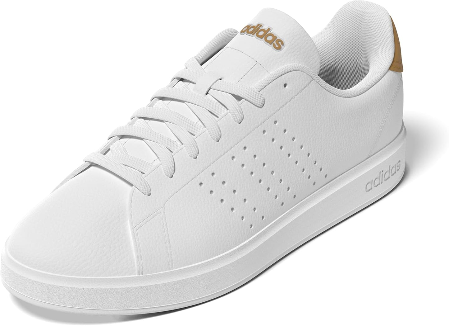 adidas Men's Advantage 2.0 Sneaker: Comfort Meets Style