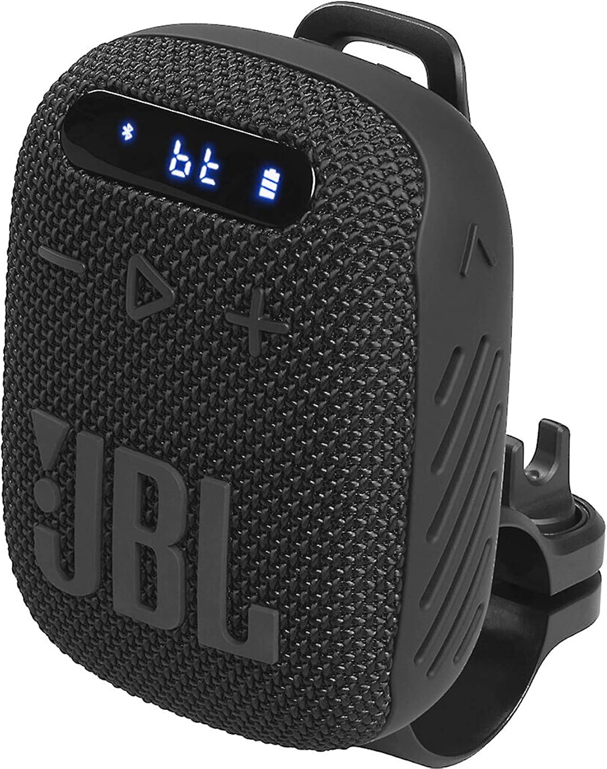 JBL Wind 3: Bike Handlebar Speaker