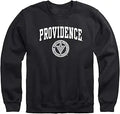 Barnesmith Crewneck Sweatshirt for College Heritage Logo (Style 189S)