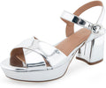 Aerosoles Cosmos Heeled Sandal - Comfortable Platform Stability Wedge