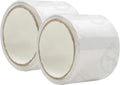Tenacious Tape Repair and Seam Tape Clear Roll 1.5in x 60in - Fast