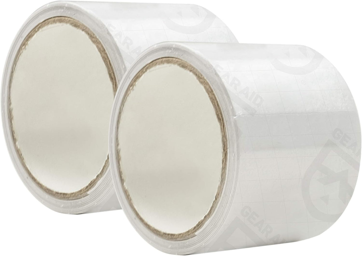 GEAR AID Clear Tent Repair Tape 1.5x60 - Strong Seams!