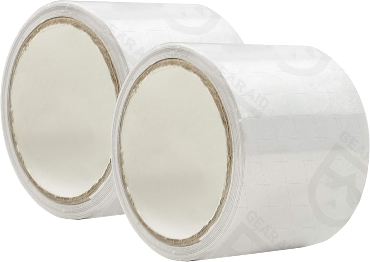 GEAR AID Clear Tent Repair Tape 1.5x60 - Strong Seams!