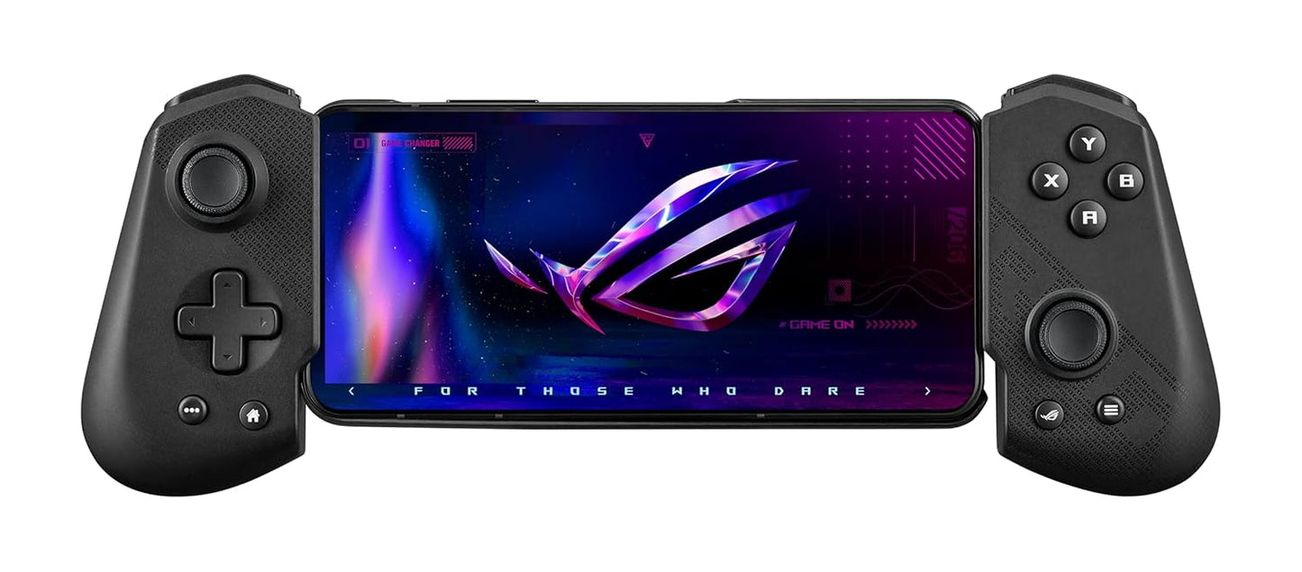 ASUS ROG Tessen Mobile Gaming Controller for Android Phones