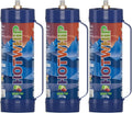 Whipped Cream Charger 2112g3 - Food Grade Bomb Pop Flavor