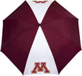 Collegiate 62ft WindSheer Lite Umbrella - Wind-Release Golf