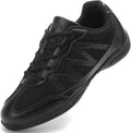 Cheer Shoes Women Jump Tumbling Sneakers - Lightweight Support
