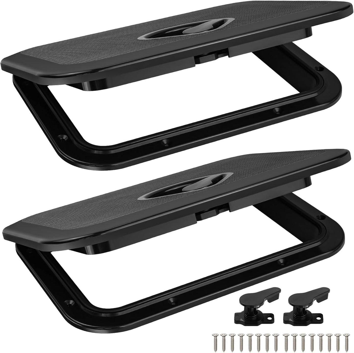 Marine Boat Hatch Deck Cover Lid for Easy Installation and Access