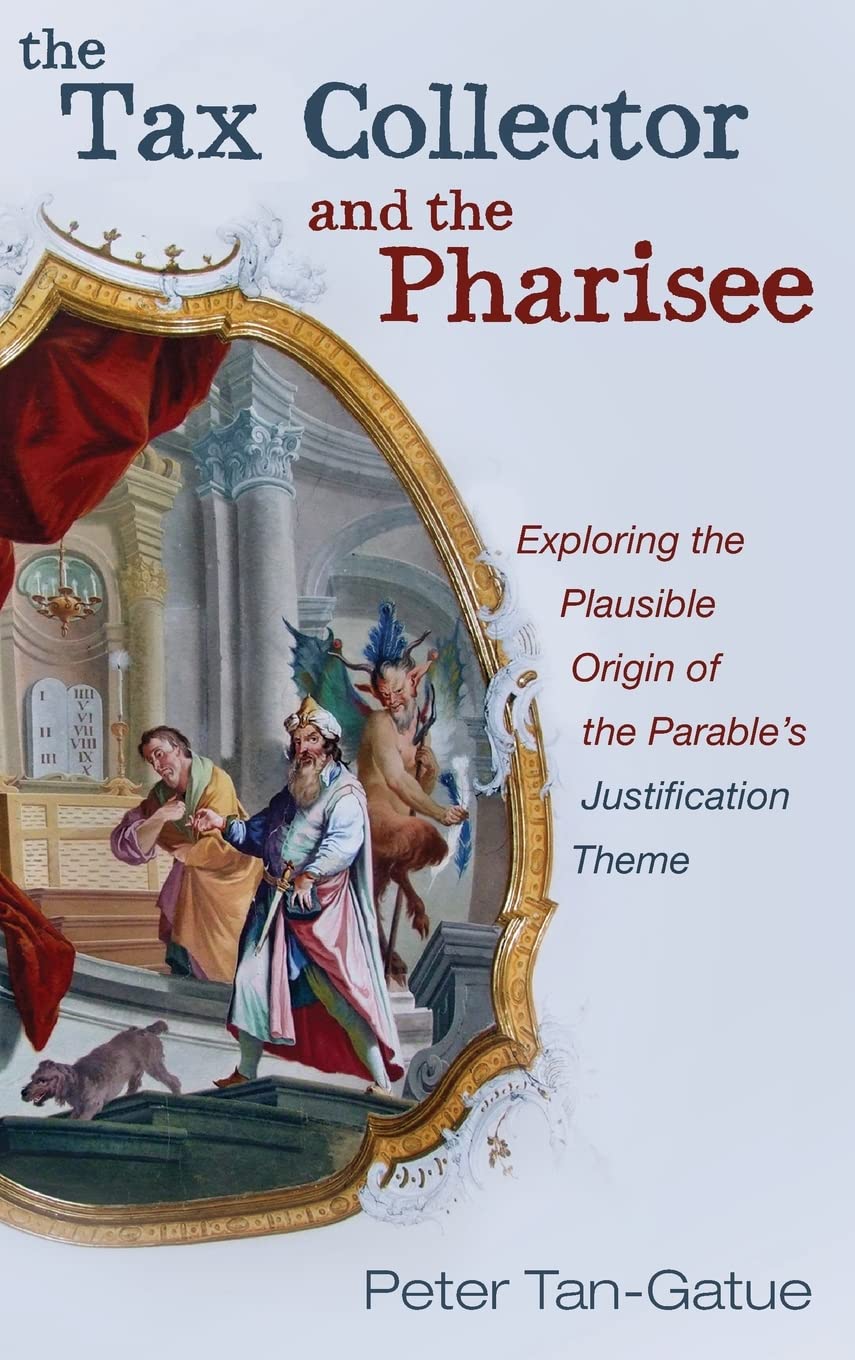 The Tax Collector and the Pharisee: A Deep Dive into Parable Themes