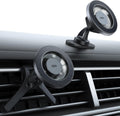 MagSafe Car Mount Magnetic Phone Holder - Ultra-Strong Grip