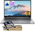 Lenovo IdeaPad 2025 Family Laptop, 15.6in FHD - Everyday Reliability