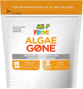 FROG Algae Gone Dry Algaecide Pods - Fast Algae Removal