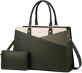 LOVEVOOK Laptop Tote Bag for Women - Stylish and Practical