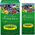 Dr. Ohhira's Probiotics Daily Original Formula - Shelf Stable Gut