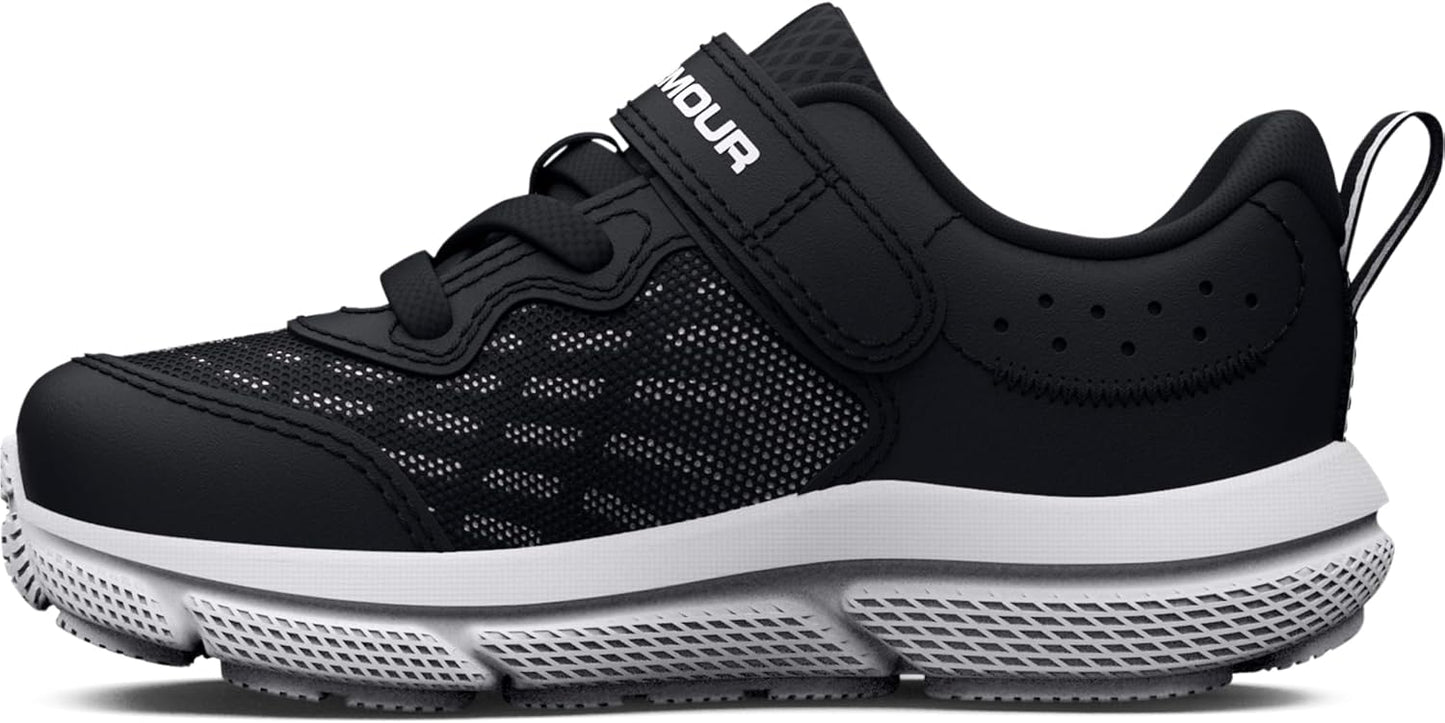 Under Armour Baby Boys' Assert 10 Sneakers for Active Play