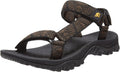 CAMEL CROWN Men's Hiking Sandals for Comfortable Outdoor Adventures
