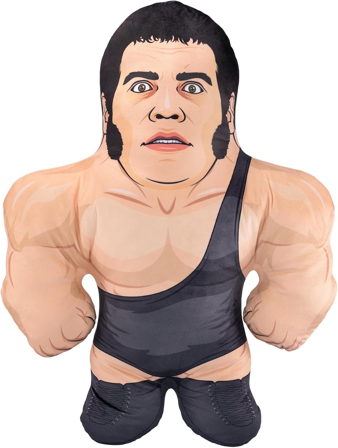Bleacher Creatures Andre The Giant 28in Plush Toy for Fans