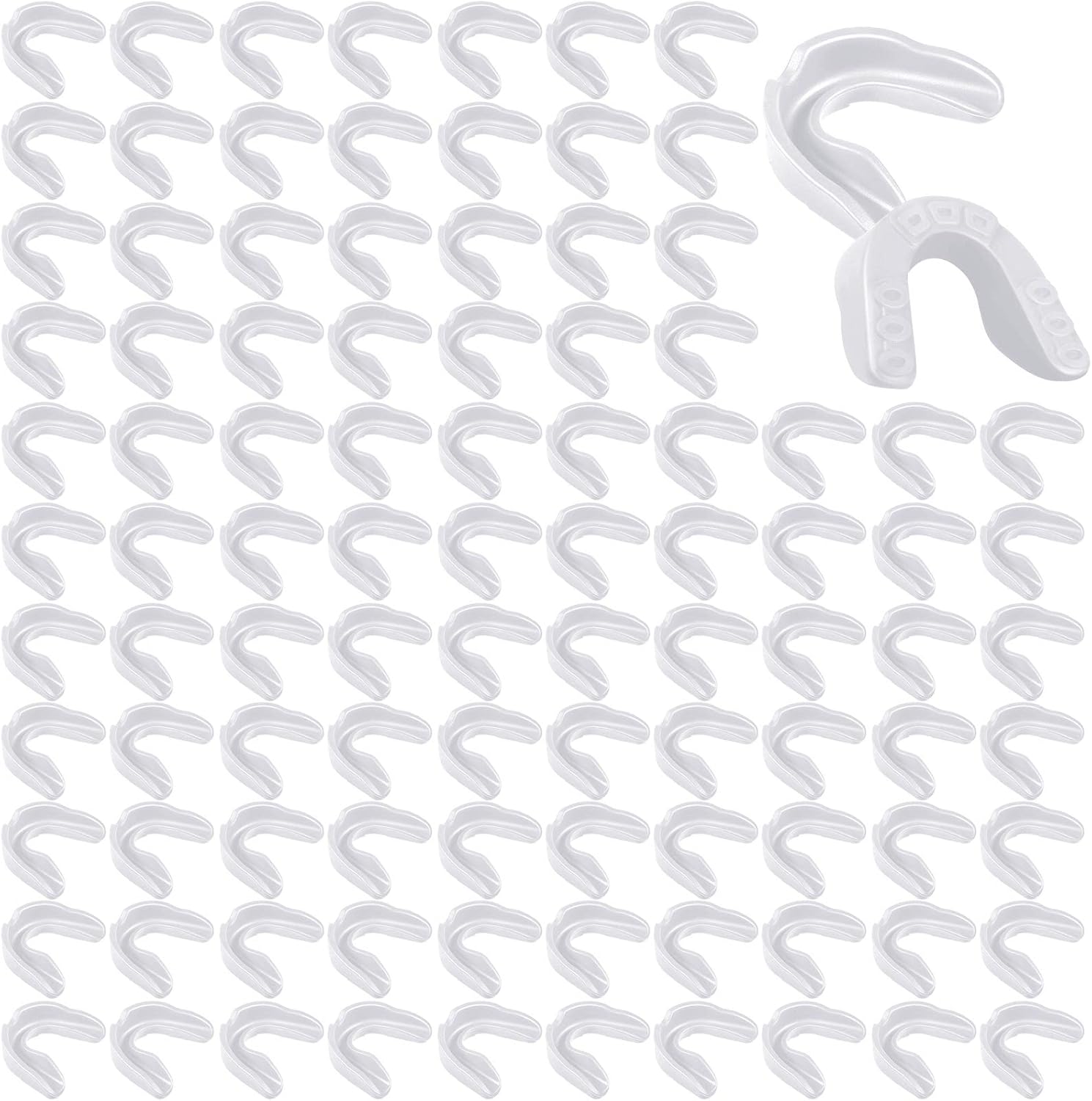 Kathfly Youth Mouth Guard - Gum Protection for Sports