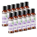 Everyone 2-in-1 Lotion for Hands and Body, Travel Size - Pack of 12
