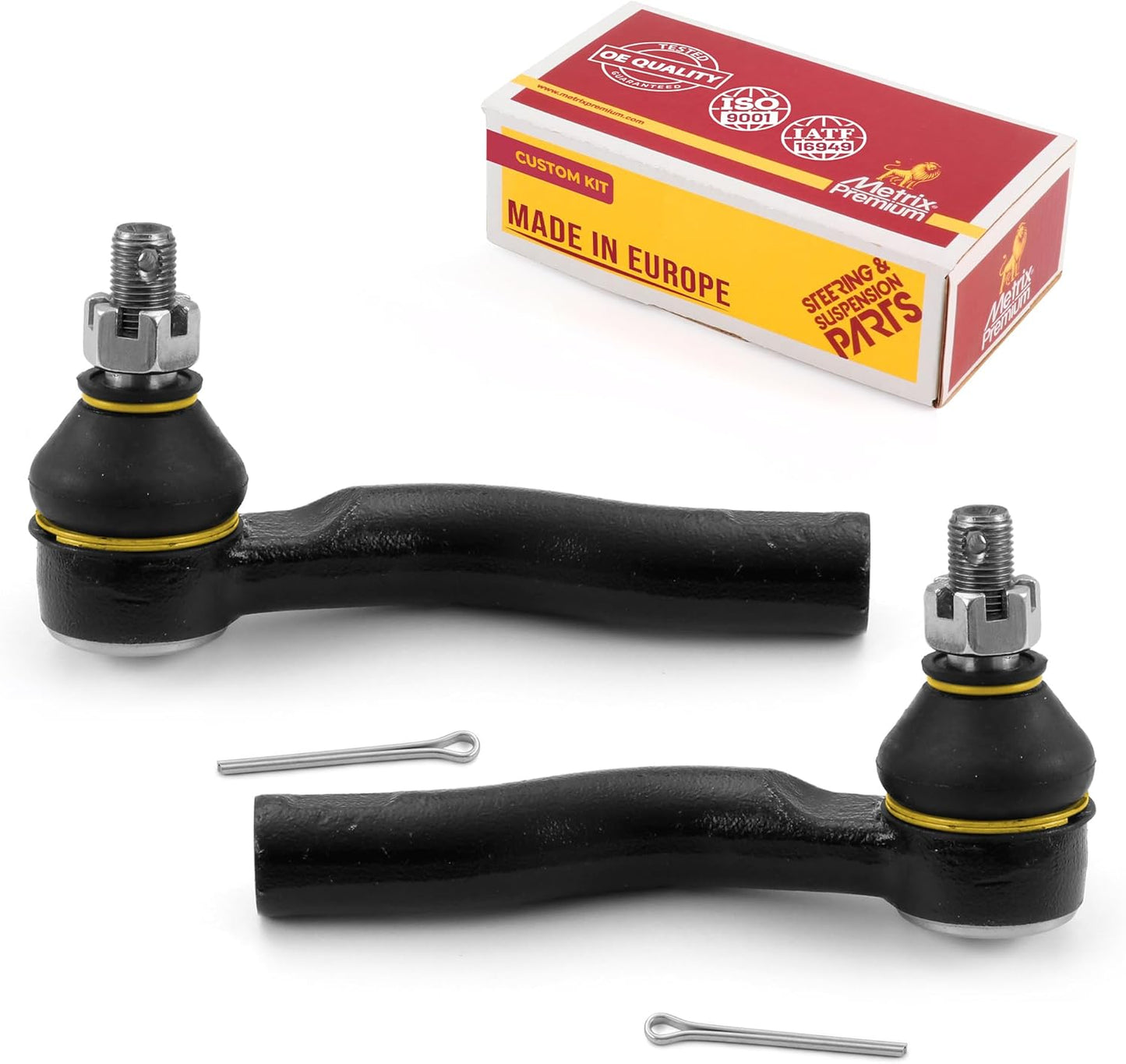 Metrix Premium Chassis Parts Tie Rod End Kit for Toyota RAV4