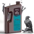 SUNLU 4000G ABS Like Resin for 3D Printer - Durable Dark Grey Resin