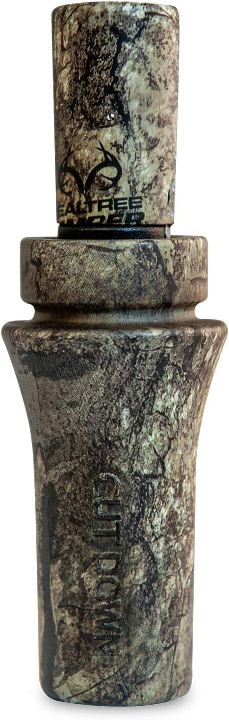 Duck Commander Specialty Duck Calls for Late Season Hunting